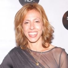 2013 Tony Reactions: Amanda Green 'Gonna Start Writing'!