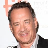 2013 Tony Nominee Reactions: Tom Hanks 'LUCKY GUY'