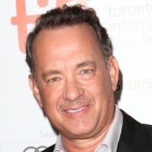 2013 Tony Nominee Reactions: Tom Hanks 'LUCKY GUY'