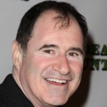 2013 Tony Reactions: Richard Kind 'my thumbs are killing me'