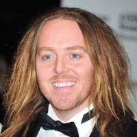 2013 Tony Reactions: MATILDA's Tim Minchin is 'grateful'!
