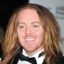 2013 Tony Reactions: MATILDA's Tim Minchin is 'grateful'!