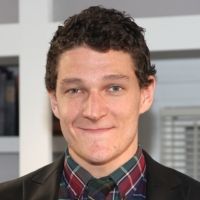 2013 Tony Reactions: Gabriel Ebert 'Not literally exploding'