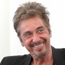 Al Pacino to Star in David Gordon Green's MANGLEHORN