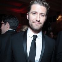 Matthew Morrison's Album WHERE IT ALL BEGAN to Benefit Human Rights Campaign…