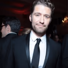 Matthew Morrison's Album WHERE IT ALL BEGAN to Benefit Human Rights Campaign; Released Today
