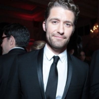 Matthew Morrison's Album WHERE IT ALL BEGAN to Benefit Human Rights Campaign; Released Today