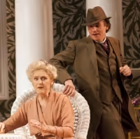 Robert Sean Leonard & Heather Lind to Lead PYGMALION at Williamstown Theatre…