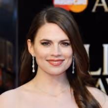Hayley Atwell, Harry Hadden-Paton, Al Weaver and Mathew Horne to Star in THE PRIDE…