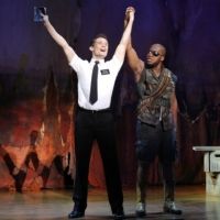 THE BOOK OF MORMON Breaks Opera House Record in Washington, DC