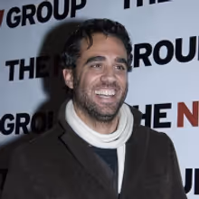 Lane, Canavale, Weaver Among Nominees of the 65th PRIMETIME EMMY AWARDS