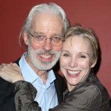 Terrence Mann and Charlotte d'Amboise's Triple Arts Program Set for Now thru 8/16 in…