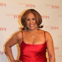 Darlene Love with Muscle Shoals Live Plays Deer Valley Resort's Snow Park Outdoor…