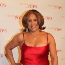 Darlene Love with Muscle Shoals Live Plays Deer Valley Resort's Snow Park Outdoor Amp