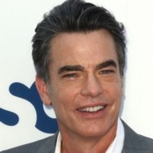 Peter Gallagher to Star Opposite Kristin Chenoweth in ON THE TWENTIETH CENTURY?
