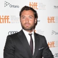 Filming Underway on Thriller BLAKE SEA Starring Jude Law