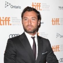 Filming Underway on Thriller BLAKE SEA Starring Jude Law