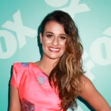 Transcript: Lea Michele Makes Heartfelt Speech About Cory Monteith Alongside GLEE…