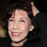 Lily Tomlin Marries Jane Wagner on New Year's Eve
