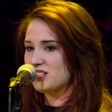 Alice Lee, Emma Hunton & More Set for Alexander Sage Oyen's MOMENT BY MOMENT at 54…