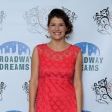 Nicole Parker, Josh Adamson and More Star in 3-D Theatricals' FUNNY GIRL