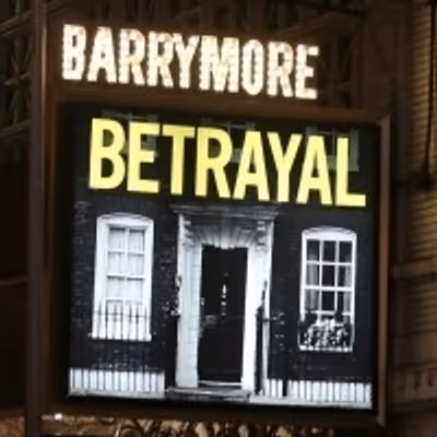 Soulstice's BETRAYAL to Open Friday, September 13