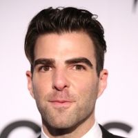 Zachary Quinto to Star in THE GIRL WHO INVENTED KISSING