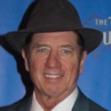 Tom Wopat Cancels Concerts at The Stage at Rockwells; Having Vocal Chords Procecure