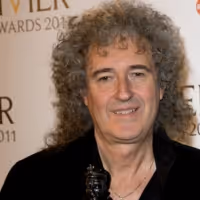 Brian May Talks Changes to WE WILL ROCK YOU for US, Says Freddie Would 'Love It'