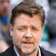 Russell Crowe to Star in Gabriele Muccino's Fathers and Daughters