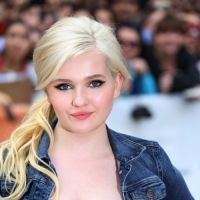'OSAGE COUNTY' Star Abigail Breslin to Be Honored at Savannah Film Festival