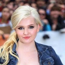 'OSAGE COUNTY' Star Abigail Breslin to Be Honored at Savannah Film Festival