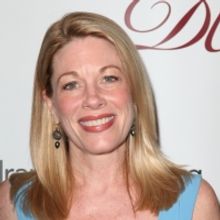 Marin Mazzie to Star in Woody Allen's BULLETS OVER BROADWAY?