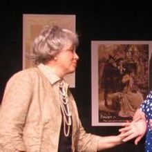 Photo Flash: Production Photos, QUARTET at Actors' NET