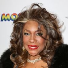 Mary Wilson Holiday Spectacular Featuring Special Guests The Four Tops Dec. 23 - Jan.