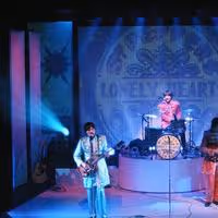 Photo Flash: Refreshened Edition of She Loves You! returns to Downtown Cabaret…