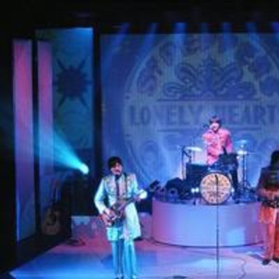 Photo Flash: Refreshened Edition of She Loves You! returns to Downtown Cabaret Theatre