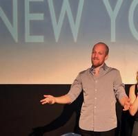 Photo Flash: HOW TO BE A NEW YORKER Reopens at Planet Hollywood's Screening Room…