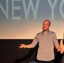 Photo Flash: HOW TO BE A NEW YORKER Reopens at Planet Hollywood's Screening Room Thea