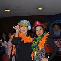 Photo Flash: PRISCILLA pre-show activities at Segerstrom Center