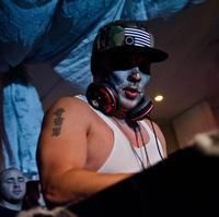 Photo Flash: Recap: Travis Barker and Mix Master Mike put on Spine-Tingling Mash-Up…