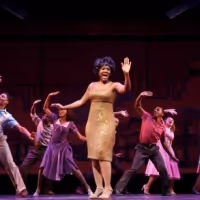 MOTOWN THE MUSICAL to Hold Open Casting Call November 10 in Atlanta
