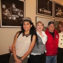 Photo Flash: Margaret Cho, Raleigh Studios & HNB help PROTECT and H.E.R.O.