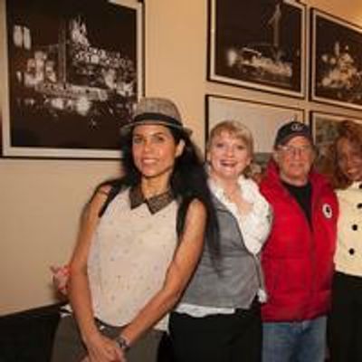 Photo Flash: Margaret Cho, Raleigh Studios &amp; HNB help PROTECT and H.E.R.O.