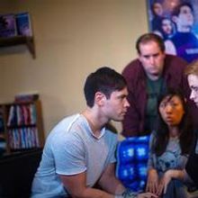 Photo Flash: New Colony's KATE AND SAM ARE NOT BREAKING UP, Opening Tonight