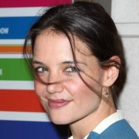 Katie Holmes to Star in FIFTY SHADES OF GREY?