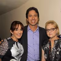 Photo Flash: IMF Comedy Celebration Hosted by Ray Romano Featuring David Crosby
