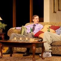 Photo Flash: First Look - MCT's THINGS BEING WHAT THEY ARE, Now Playing Through 12/15