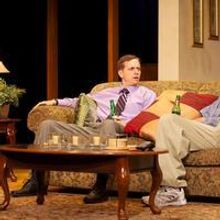 Photo Flash: First Look - MCT's THINGS BEING WHAT THEY ARE, Now Playing Through 12/15