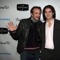Photo Flash: Fairweather & Goodman Launch Ivy Untapped